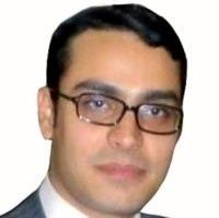 دکتر محمد عبدالهی