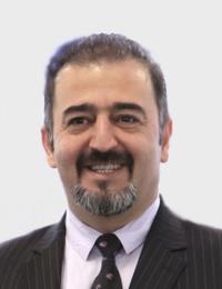 دکتر محمد عسگری