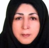 دکتر رباب‌ بیگم ابوترابی