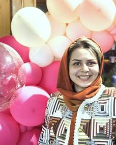 دکتر ندا حکیمیان
