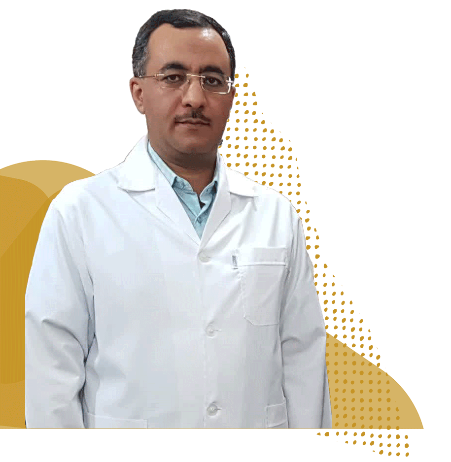 دکتر سید فرید موسوی