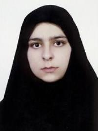 فاطمه جمشیدی
