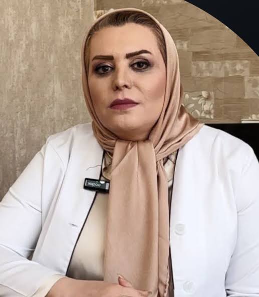 دکتر مرجان امینی
