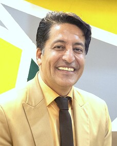 دکتر مرتضی رجائی