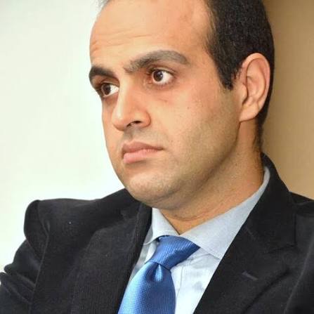 دکتر احسان اثناعشری
