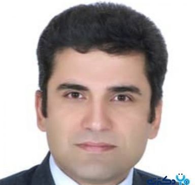 دکتر محمدرضا نمازی