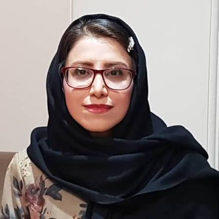 دکتر سمانه فرنیا