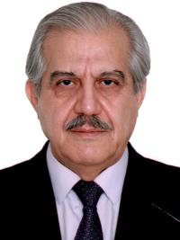 دکتر ناصر کلانتری
