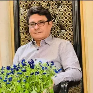 دکتر سید حمزه صدیق