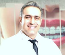 دکتر محمدعلی ناصری