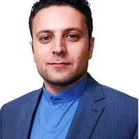 دکتر شهاب الدین بهرامی کلاشگران