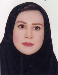 دکتر مریم مشایخی