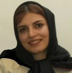 دکتر بنفشه علی آبادی