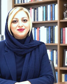 دکتر پروانه مجد