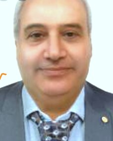 دکتر عباس غفاری اوغانی