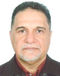 دکتر سید محمدحسن احمدی