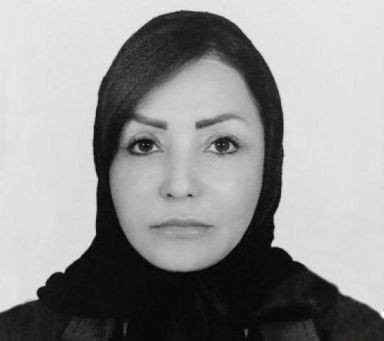 دکتر زهره کرمی زاده فرد
