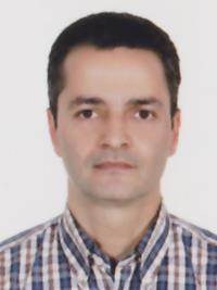 دکتر علیرضا فهیم