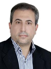 دکتر عباس غفاری