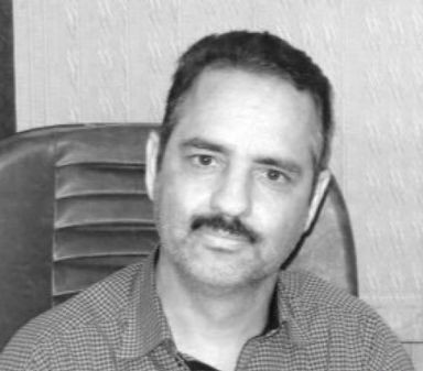 دکتر علیرضا ملکیان