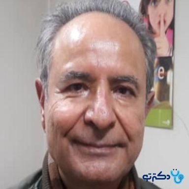 دکتر مهدی بزازی