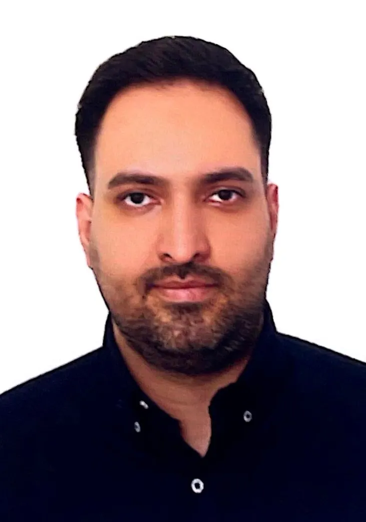 دکتر داود علوی