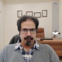 دکتر مهدی عادل