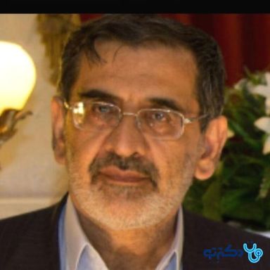 دکتر سیدمحمد مدرس موسوی