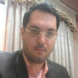 دکترکامبیز سیمرغ{متخصص روان شناسی}