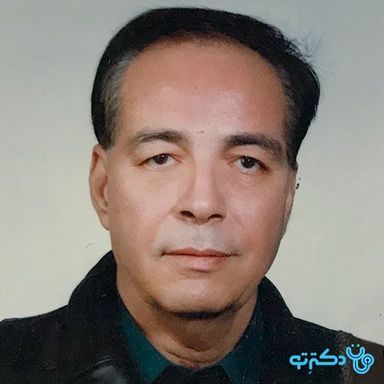 دکتر سعید عدل ضرابی