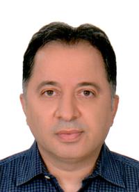 دکتر فرشاد حدائق
