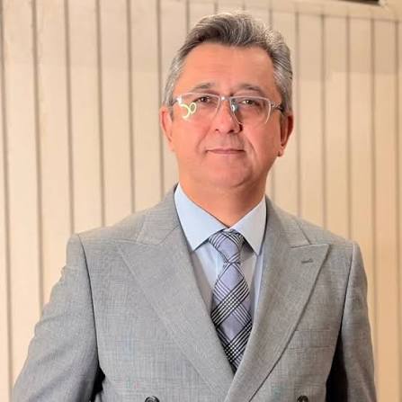 دکتر کورش سلیمانی