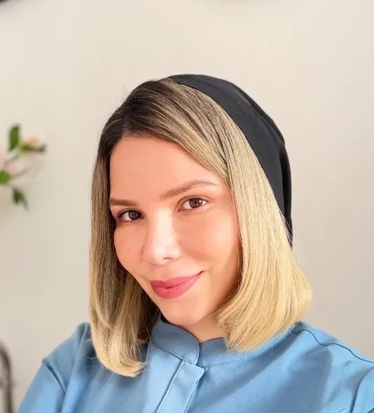 دکتر مهتا عبدشاهی