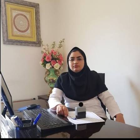 دکتر فاطمه کریمی