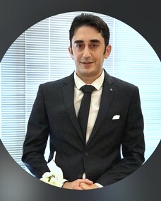 دکتر محمود جعفری ولوجائی
