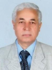 دکتر عباس حسن برقی