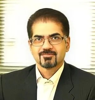 دکتر داود محمدی نوکنده