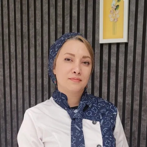 دکتر بهناز نورعلی زاده