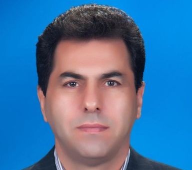 دکتر علی کربلائی خانی