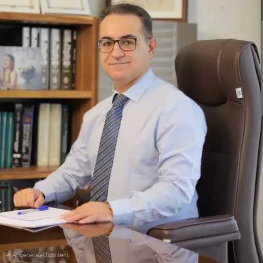 دکتر محمدعلی جلیلی
