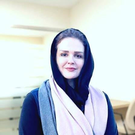 دکتر سولماز یوسف زاده خیابانی