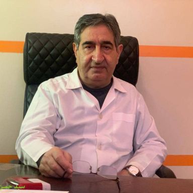 دکتر سید حسن معصوم زاده