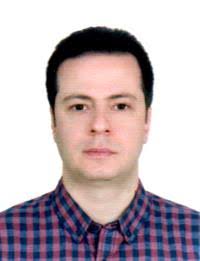 دکتر آرش عالی رضائی
