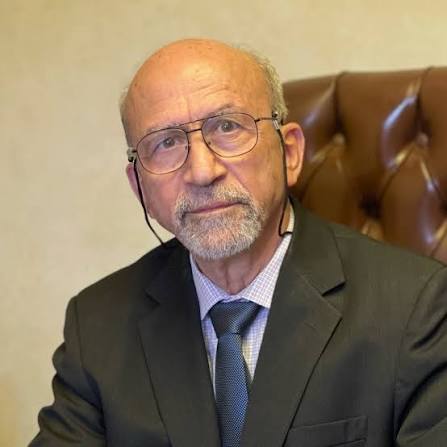 دکتر سیدجلال الدین کلانتر