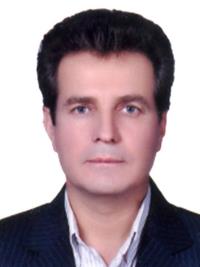 دکتر علی جواد پور