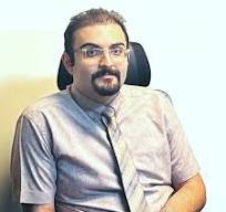 دکتر محمدشکیب نقشبندی