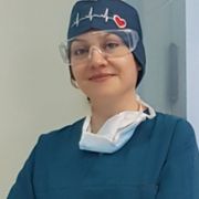 دکتر الهام اولیاءپناه