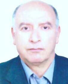 دکتر سیدمهدی منجم زاده