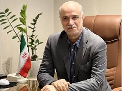 دکتر مسعود یاوری
