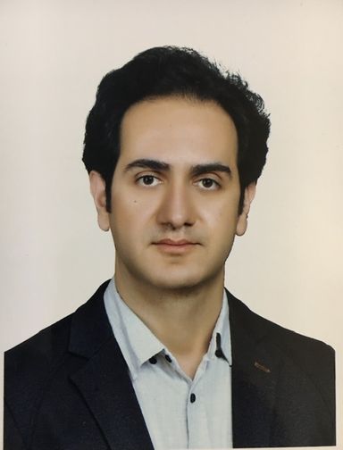 دکتر امید رفیع زاده قهدریجانی